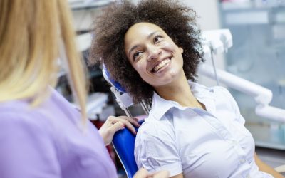 La première consultation